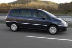 Citroen C8 2002 года
